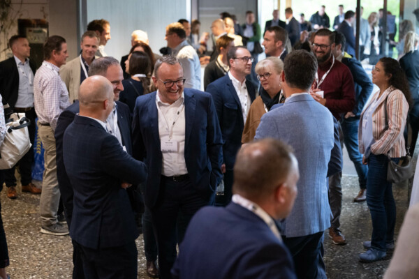 BOOM! Der Thurgauer Wirtschaftstag 2024