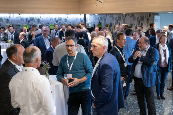 BOOM! Der Thurgauer Wirtschaftstag 2024
