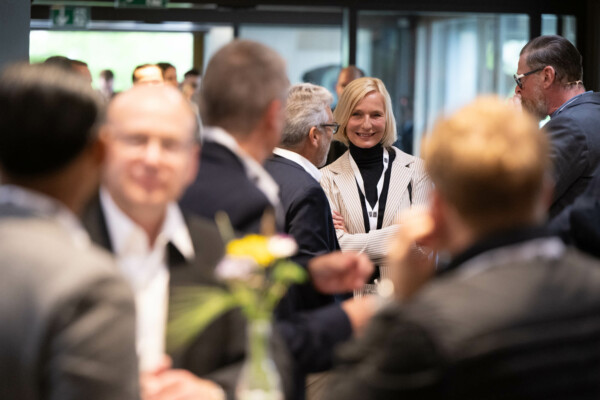 BOOM! Der Thurgauer Wirtschaftstag 2024