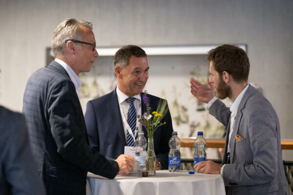 BOOM! Der Thurgauer Wirtschaftstag 2024