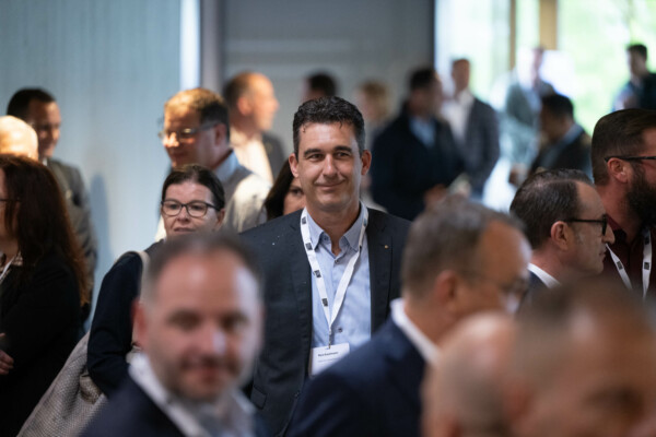 BOOM! Der Thurgauer Wirtschaftstag 2024