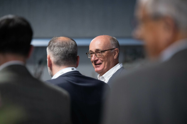 BOOM! Der Thurgauer Wirtschaftstag 2024