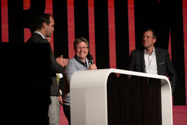BOOM! Der Thurgauer Wirtschaftstag 2024