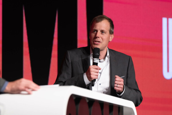 BOOM! Der Thurgauer Wirtschaftstag 2024