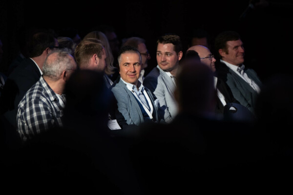 BOOM! Der Thurgauer Wirtschaftstag 2024