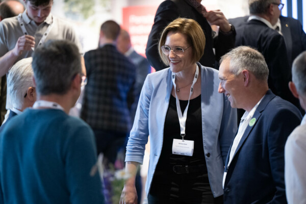 BOOM! Der Thurgauer Wirtschaftstag 2024
