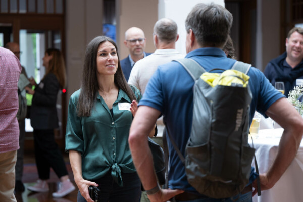 Barcamp St.Gallen im Thurgau 2024