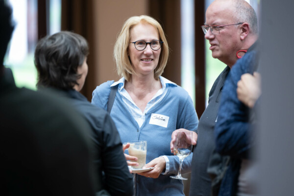 Barcamp St.Gallen im Thurgau 2024