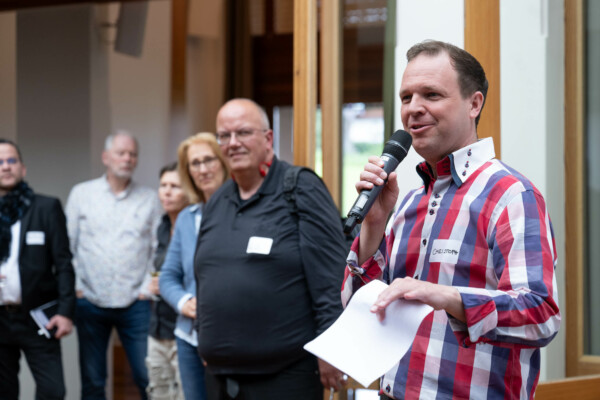 Barcamp St.Gallen im Thurgau 2024