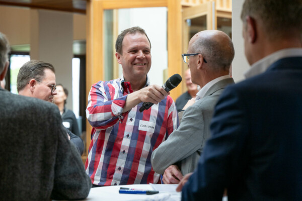 Barcamp St.Gallen im Thurgau 2024