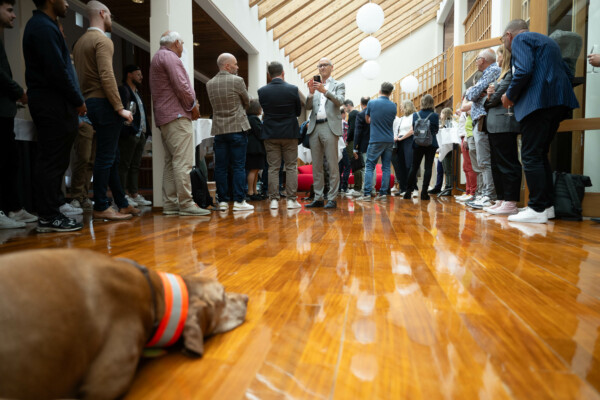 Barcamp St.Gallen im Thurgau 2024