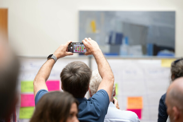 Barcamp St.Gallen im Thurgau 2024