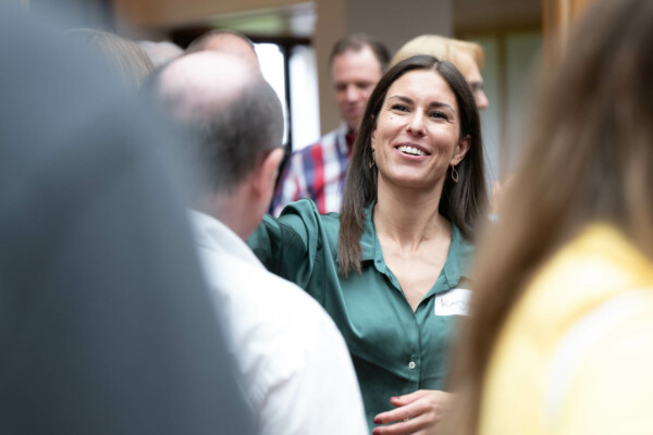 Barcamp St.Gallen im Thurgau 2024