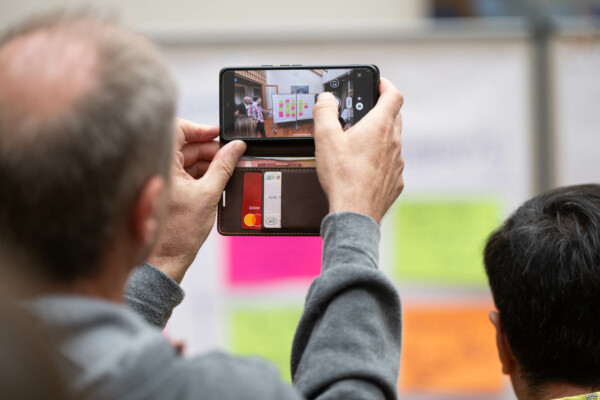 Barcamp St.Gallen im Thurgau 2024