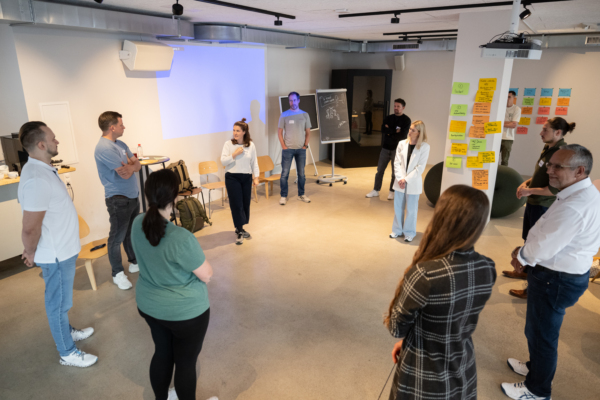 Barcamp St.Gallen 2025