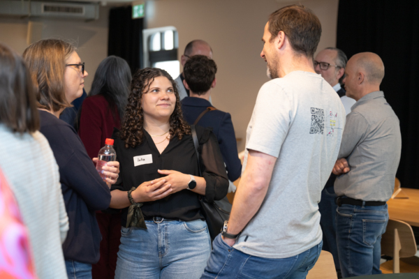Barcamp St.Gallen 2025