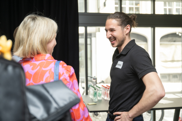 Barcamp St.Gallen 2025