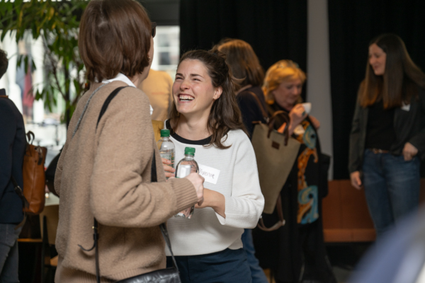 Barcamp St.Gallen 2025