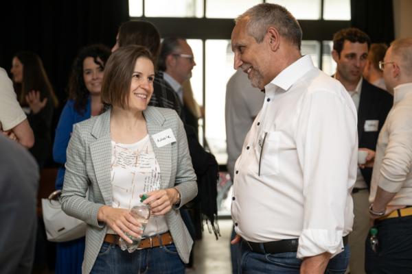 Barcamp St.Gallen 2025