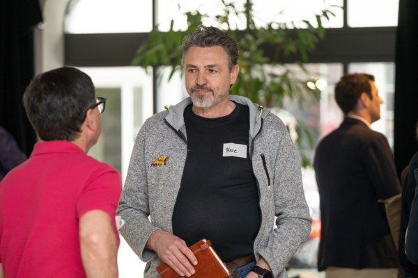 Barcamp St.Gallen 2025