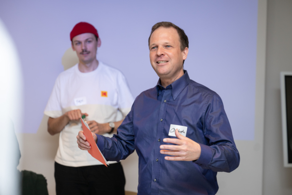 Barcamp St.Gallen 2025