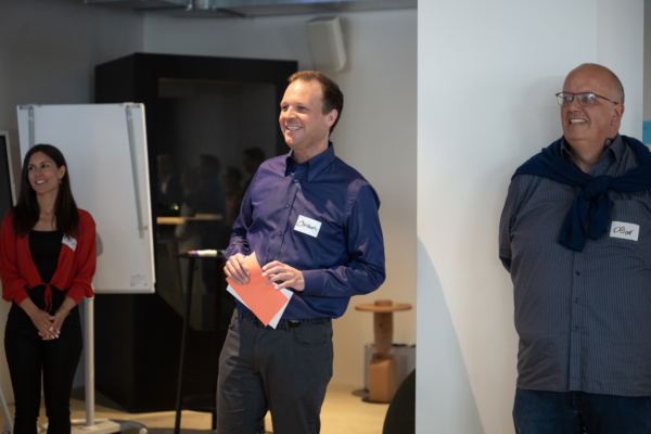 Barcamp St.Gallen 2025
