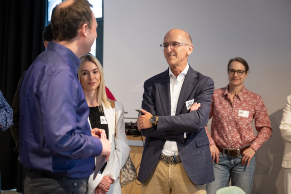 Barcamp St.Gallen 2025