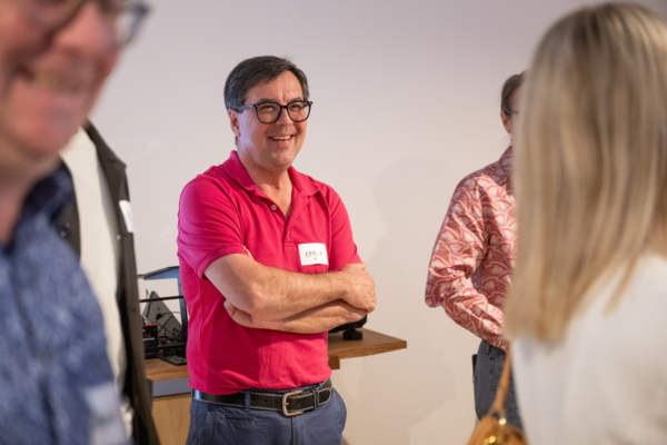 Barcamp St.Gallen 2025