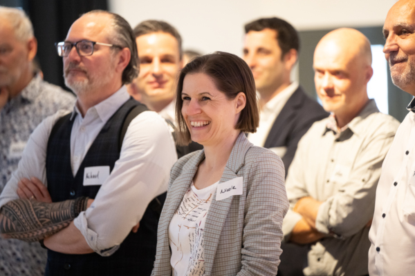 Barcamp St.Gallen 2025