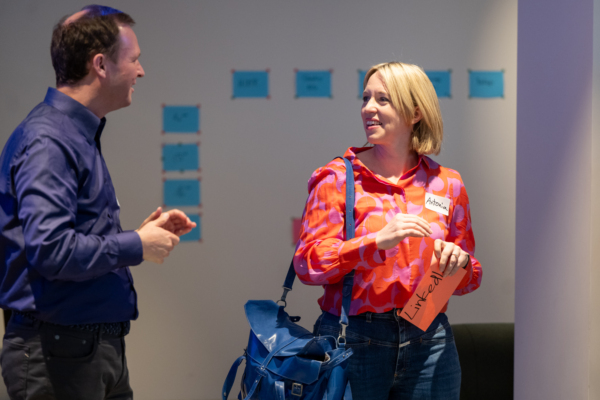 Barcamp St.Gallen 2025