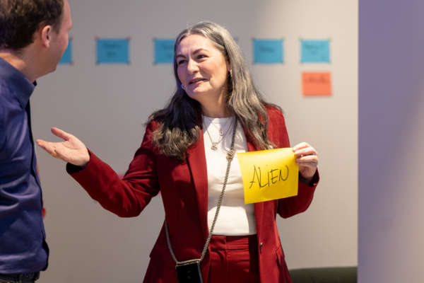 Barcamp St.Gallen 2025