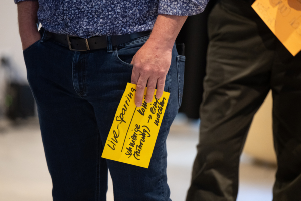 Barcamp St.Gallen 2025