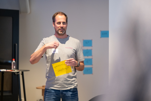 Barcamp St.Gallen 2025