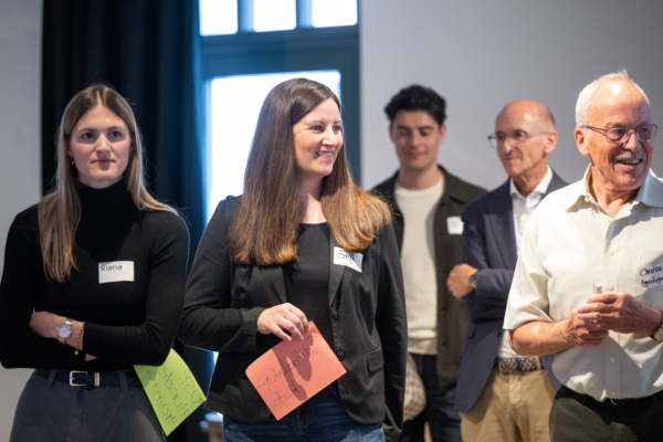 Barcamp St.Gallen 2025