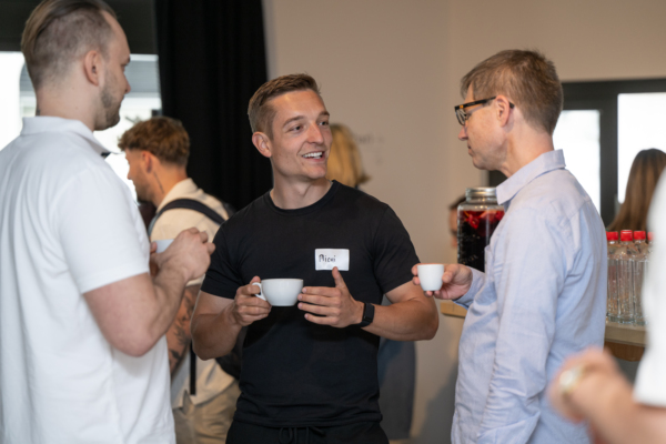 Barcamp St.Gallen 2025
