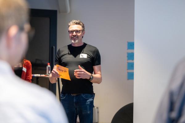 Barcamp St.Gallen 2025