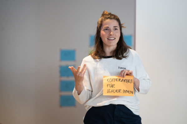 Barcamp St.Gallen 2025