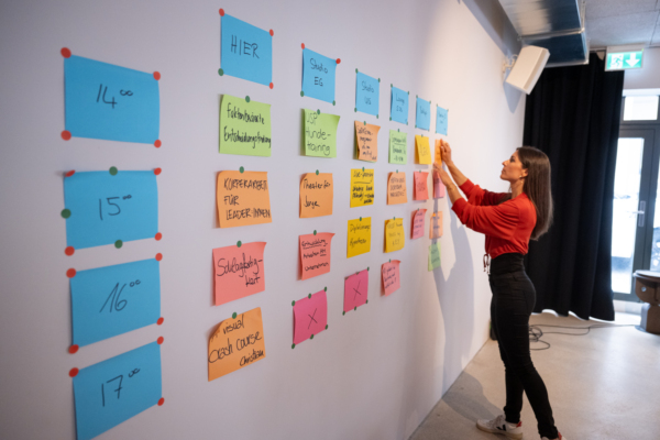 Barcamp St.Gallen 2025