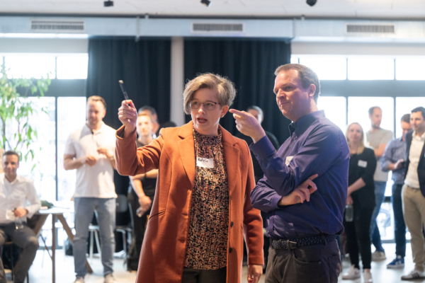 Barcamp St.Gallen 2025