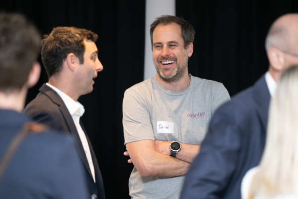 Barcamp St.Gallen 2025