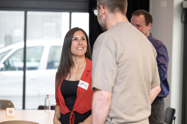 Barcamp St.Gallen 2025