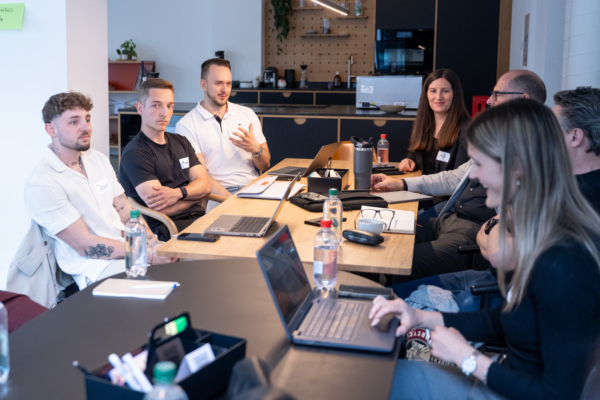 Barcamp St.Gallen 2025