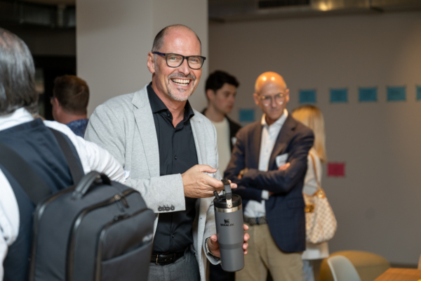 Barcamp St.Gallen 2025