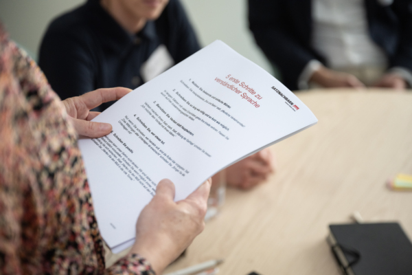 Barcamp St.Gallen 2025