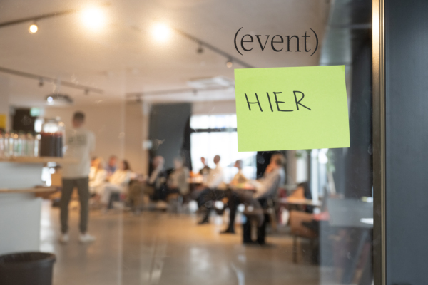 Barcamp St.Gallen 2025
