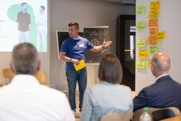Barcamp St.Gallen 2025
