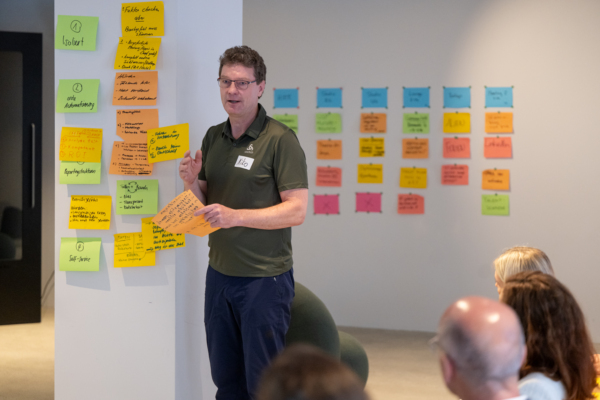 Barcamp St.Gallen 2025