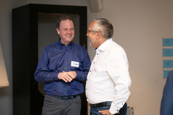 Barcamp St.Gallen 2025
