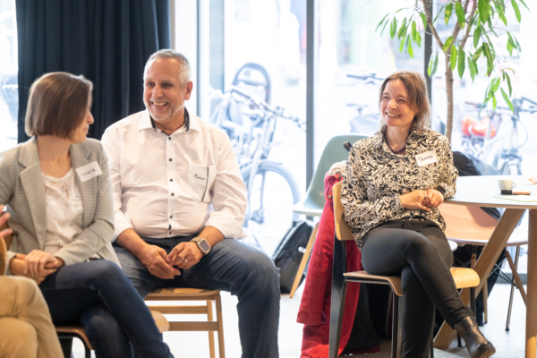 Barcamp St.Gallen 2025
