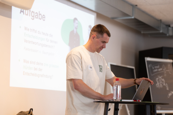 Barcamp St.Gallen 2025